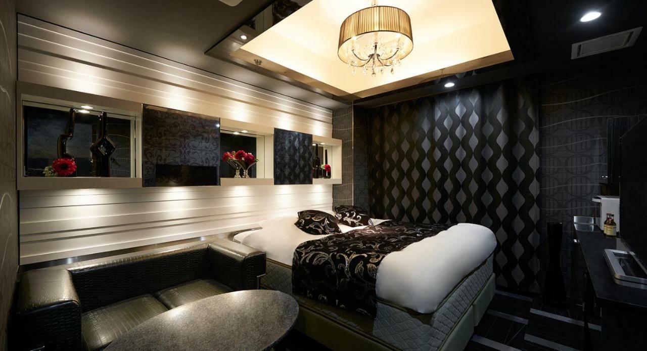 Hotel Exe (Adults Only) Tokyo Esterno foto
